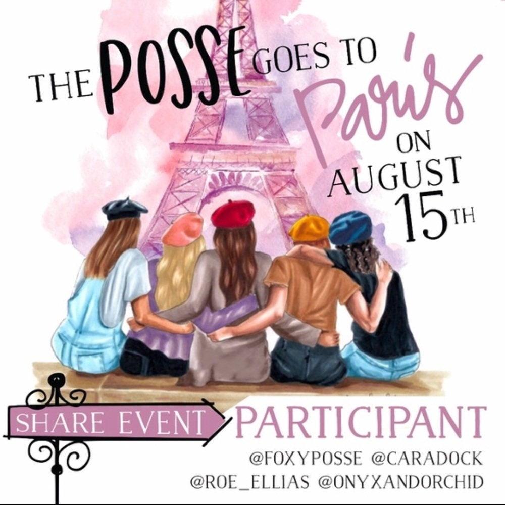 🇫🇷 @foxyposse Participant 🇫🇷